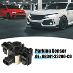 2 Pcs PDC Reverse Parking Assist Sensor for Lexus (89341-33200-C0)