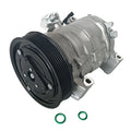 AC Compressor Accessory for Honda Accord (2008–2012) & Crosstour (2012–2015) CO11224C 2.4L