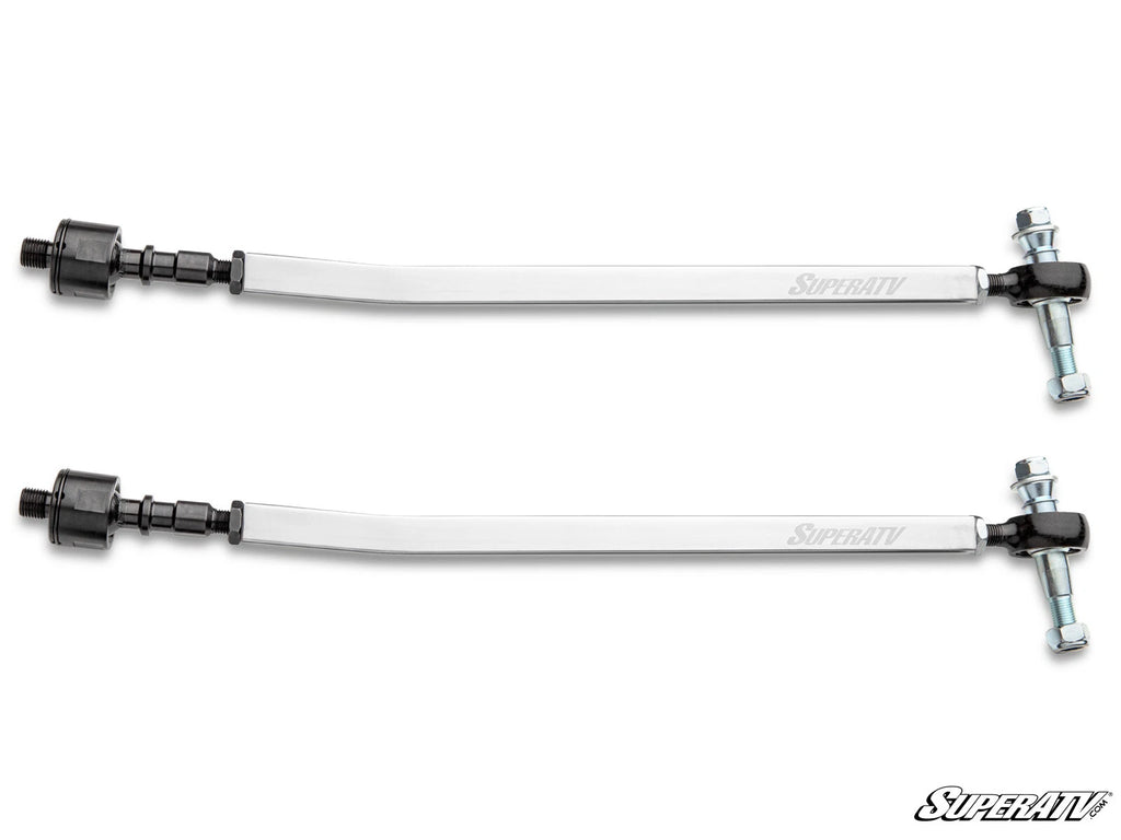 SATV Heavy-Duty Tie Rod Kit for Polaris RZR PRO XP / 4 (2020–2023)