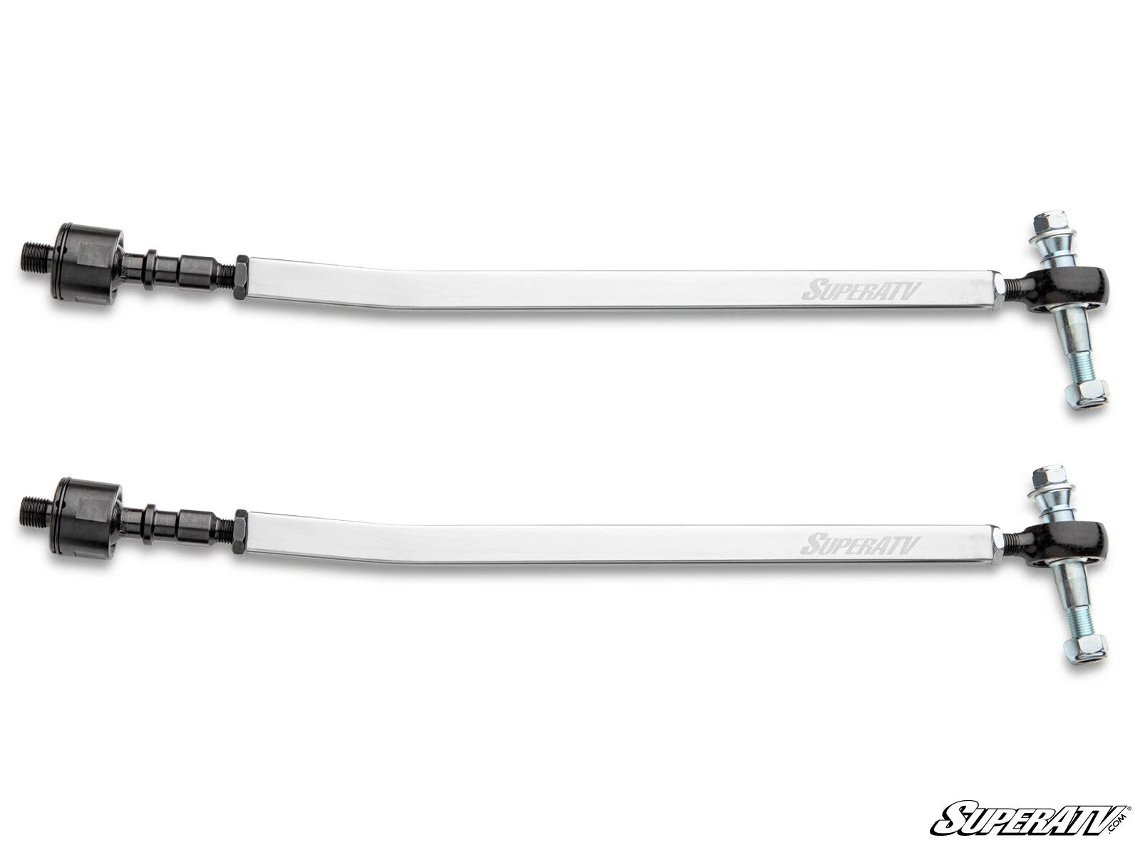 SATV Heavy-Duty Tie Rod Kit for Polaris RZR PRO XP / 4 (2020–2023)