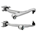 Set of 2 Front Lower Control Arms for Infiniti QX30 (2017–2019)