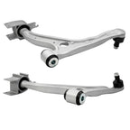 Set of 2 Front Lower Control Arms for Infiniti QX30 (2017–2019)