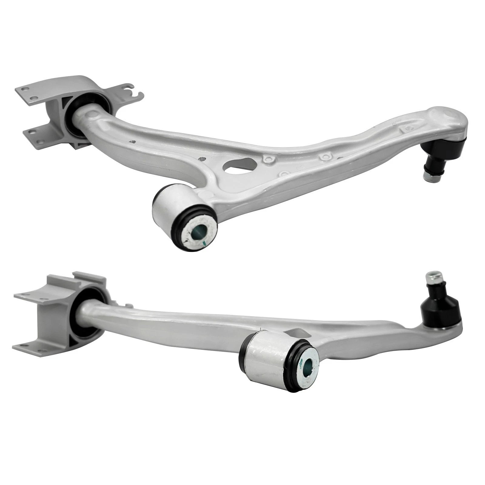 Set of 2 Front Lower Control Arms for Infiniti QX30 (2017–2019)