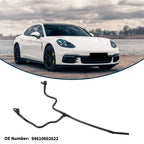 Radiator Hose for Porsche Panamera 2010-2018 Plastic Coolant Pipe