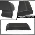 Front Bumper Guard Cover Pair for Ford F-150 SVT Raptor (2010–2014)