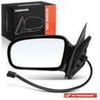 Driver Power Glass Adjust Side Mirror for Chevrolet Cavalier (1995–2005)