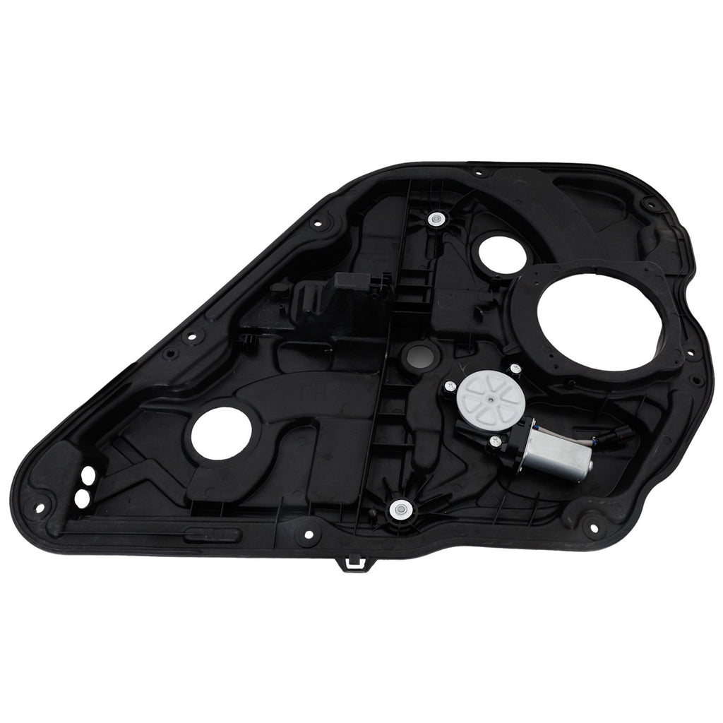 Window Regulator for Hyundai Sonata (2011–2014) Right Rear