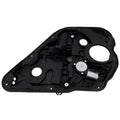 Window Regulator for Hyundai Sonata (2011–2014) Right Rear