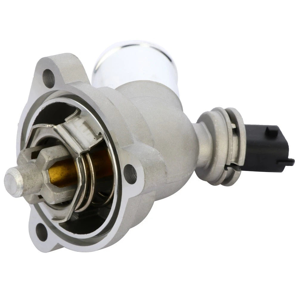 Engine Coolant Thermostat for Chevrolet Spark (2013–2015) 9698-8257