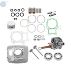 Engine Crankshaft and Valve Kit for Honda TRX250 (2008-2014)