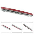 Red LED Third Brake Light for 2001-2007 Benz C-Class W203 (2001-2007)