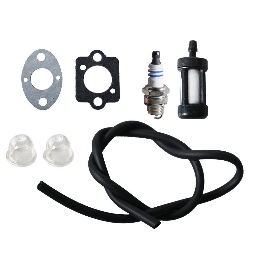 Carburetor for Stihl BG86C SH56 SH56C SH86 (2010–2023)