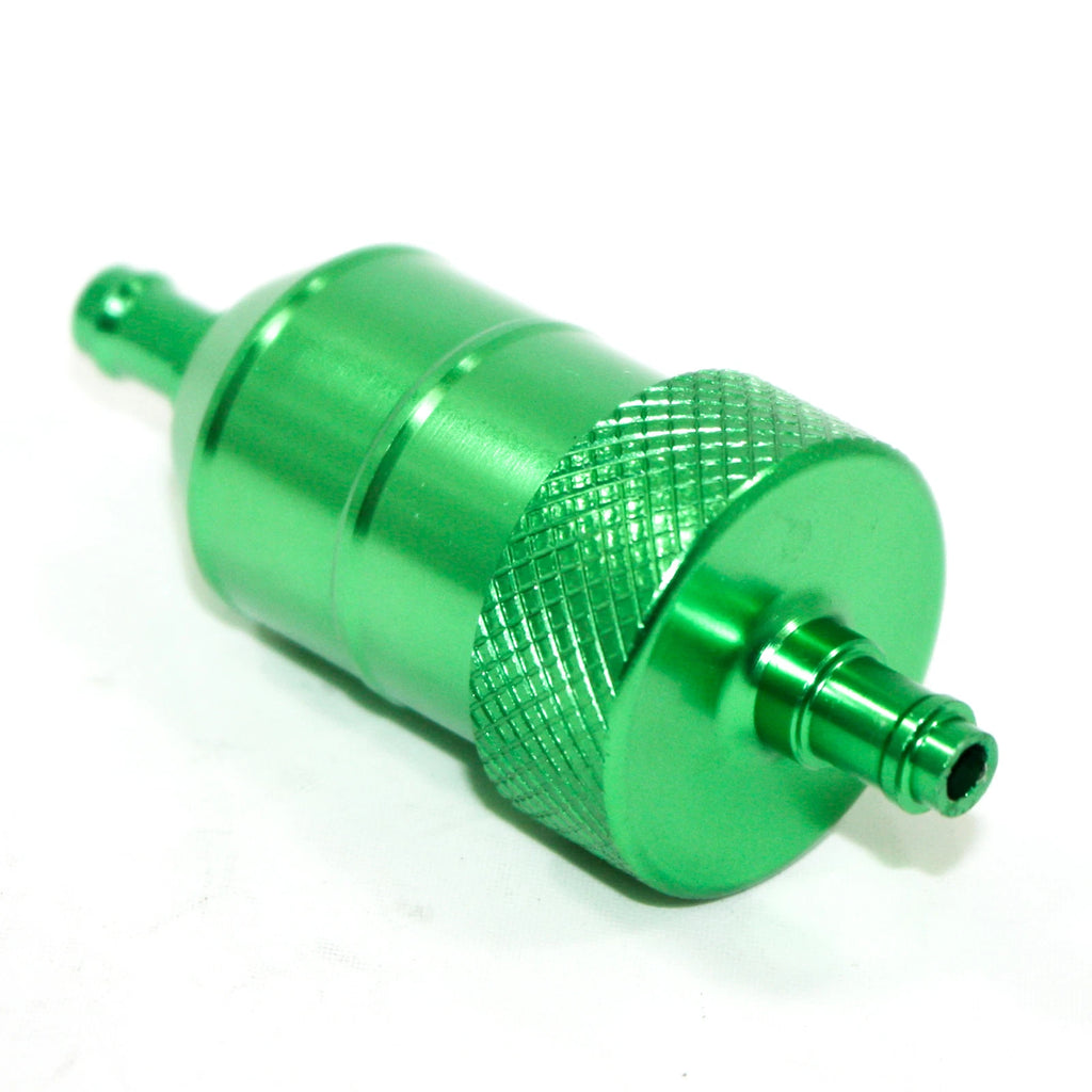 Inline Fuel Filter Cleaner for PIT PRO Quad Dirt Bike ATV