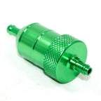 Inline Fuel Filter Cleaner for PIT PRO Quad Dirt Bike ATV