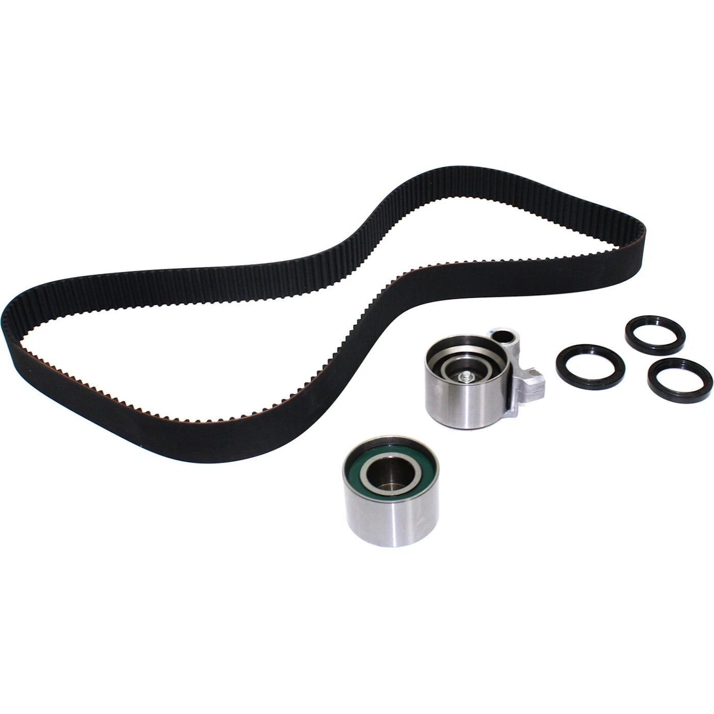 Timing Belt Kit for Toyota 4Runner Tundra Tacoma T100 (1995–1998)