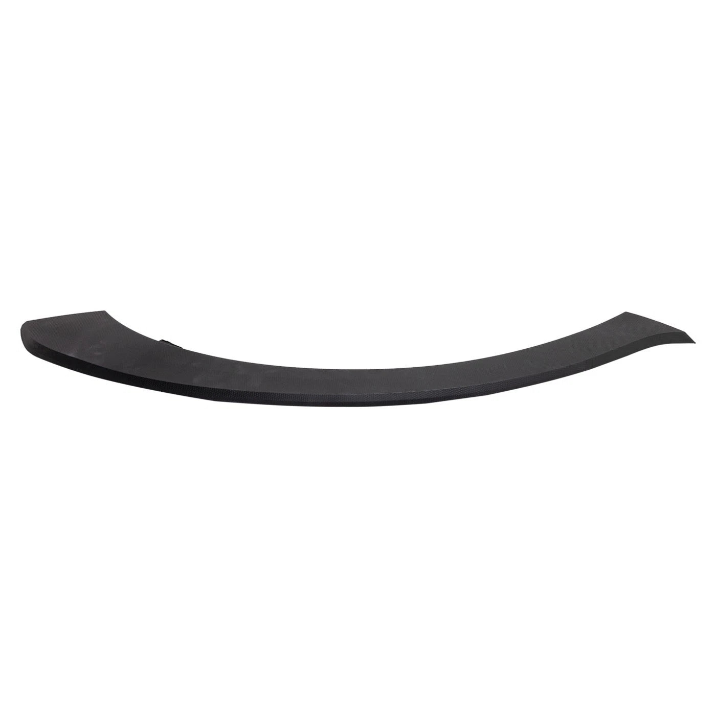 Fender Trim for Subaru Crosstrek (2018–2023) Rear Left Textured Black