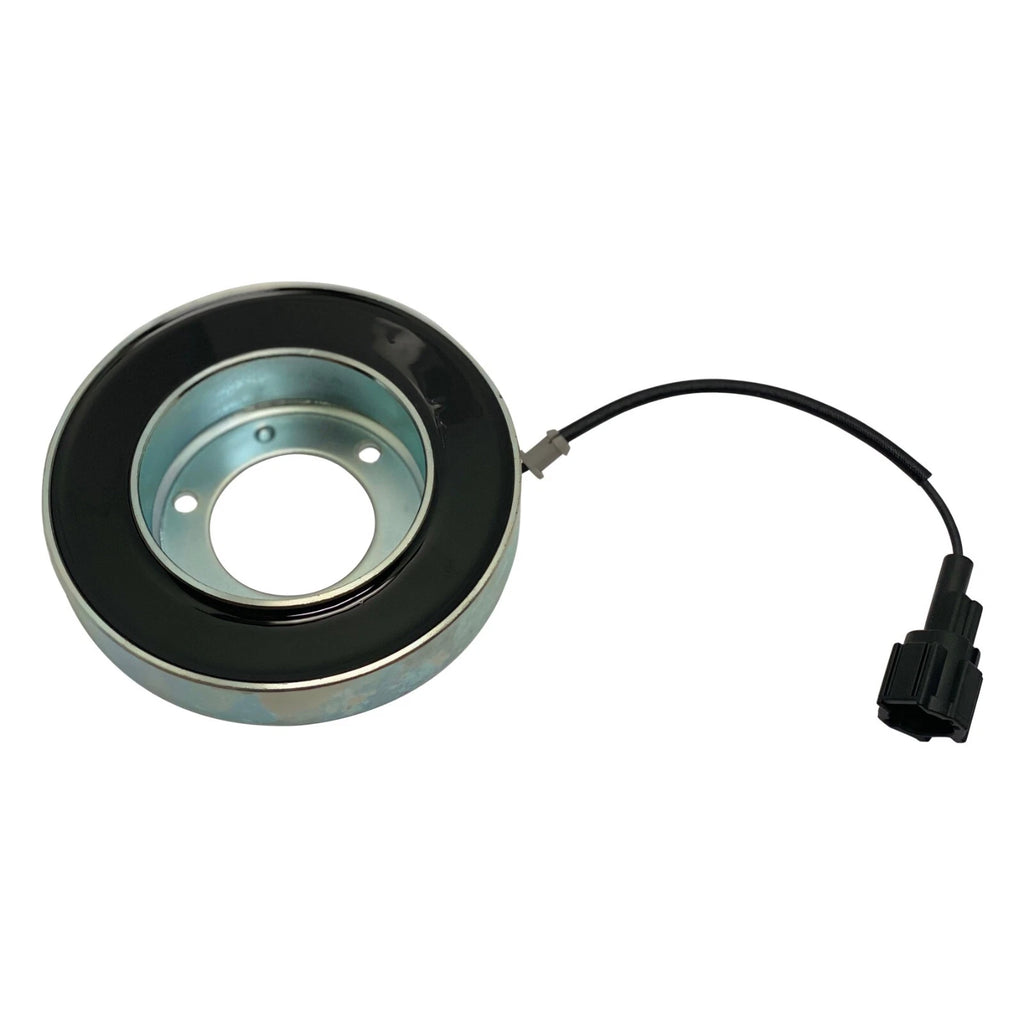 AC Compressor Clutch Replacement for Nissan Altima 2.5L (2002-2004)