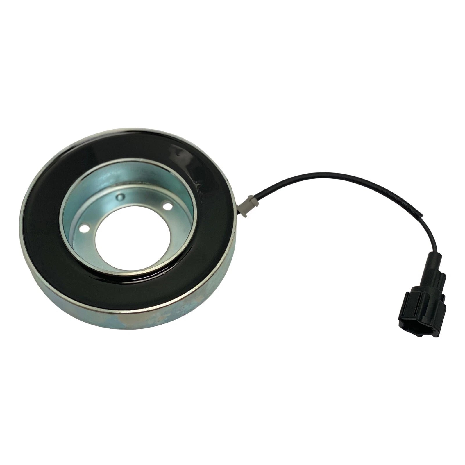 AC Compressor Clutch Replacement for Nissan Altima 2.5L (2002-2004)