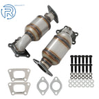 Catalytic Converters for Chevy Equinox GMC Terrain 3.6L (2013–2017)