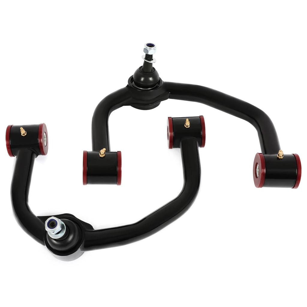Set of 2 Lift Front Upper Control Arms for Ford F150 (2004–2022)
