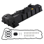 Engine Valve Cover Set for BMW X3 xDrive28i (2011–2012) 11-12-7-552-281