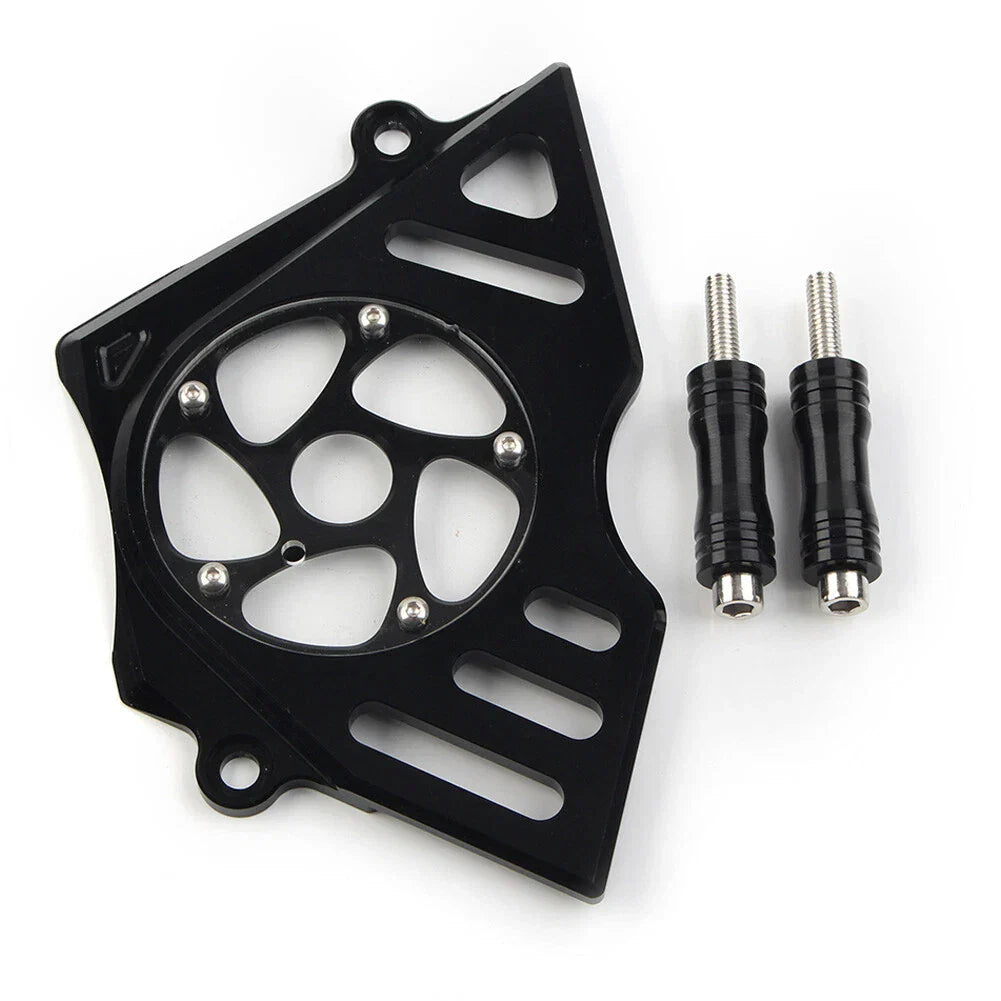 Front Sprocket Cover Chain Guard for Honda CBR 250 (2010-2014)