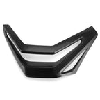 Unpainted Side Air Intake Vent Panel Cover for Honda X-ADV 750 (2017–2020)