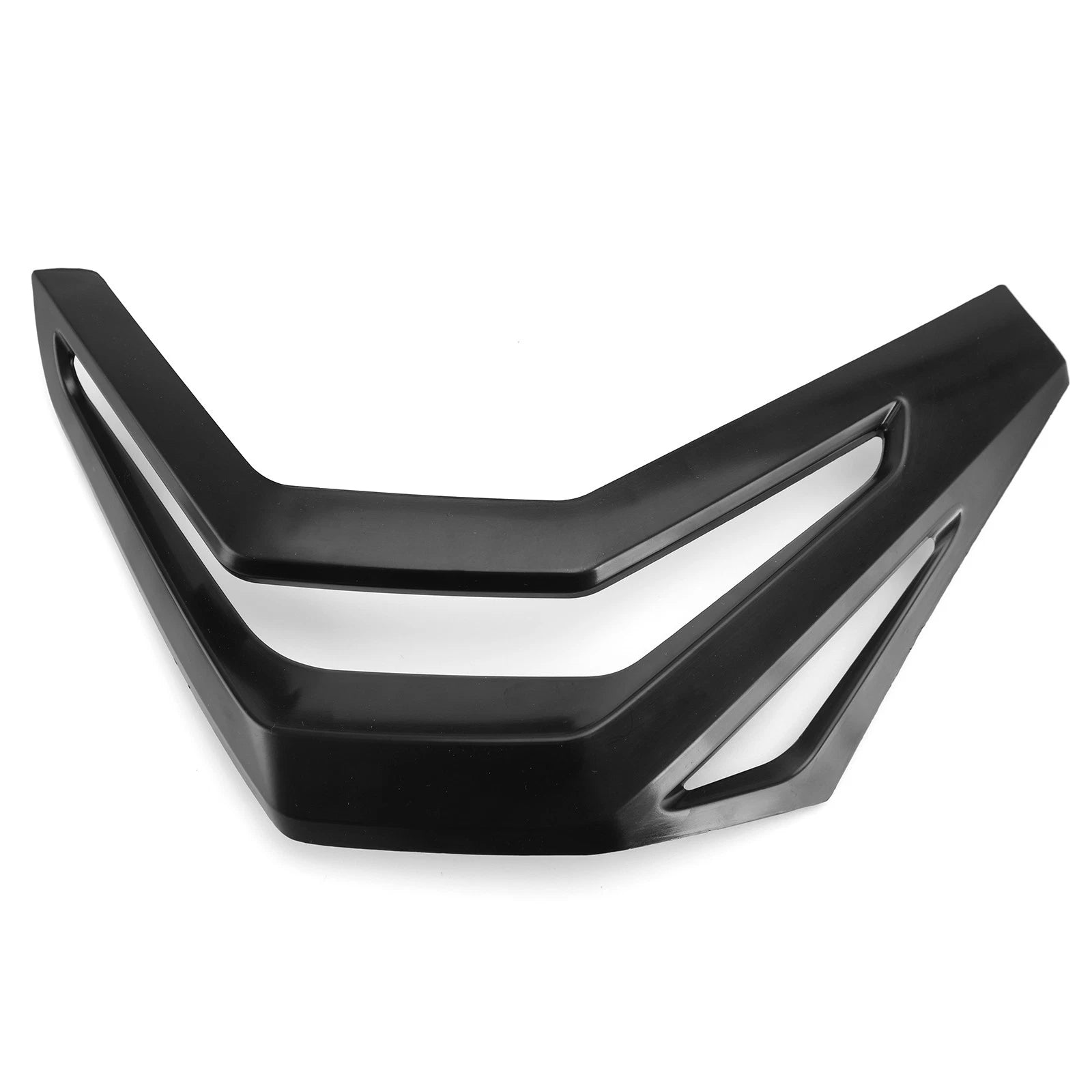 Unpainted Side Air Intake Vent Panel Cover for Honda X-ADV 750 (2017–2020)