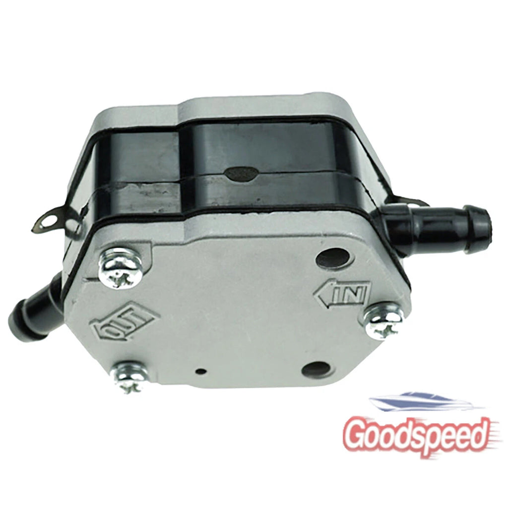 Outboard Fuel Pump for Yamaha (115-300 HP, OEM 6E5-24410)