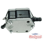 Outboard Fuel Pump for Yamaha (115-300 HP, OEM 6E5-24410)