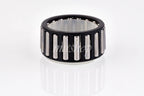 Connecting Rod Kit Peek Bearing for Honda CRF250R (2004–2015), CRF250X (2004–2013)