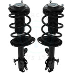 2X Front Struts Shocks & Spring Assembly for Toyota RAV4 (2013–2018)