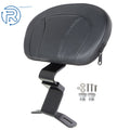 Front Driver Backrest for CVO Touring Road King Glide (2009–2022)