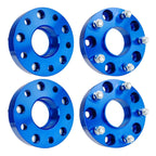 Wheel Spacer for Dodge Ram 1500 2012–2022 (5x5.5, M14x1.5, 77.8mm)