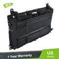 Radiator Support Assembly with Motor for Ford EcoSport (2018–2022)