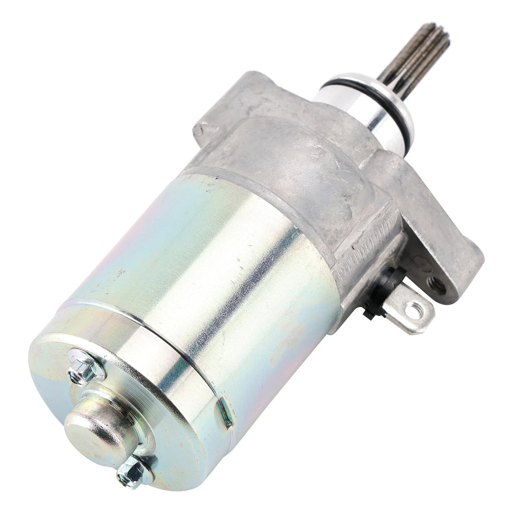 Engine Starter Motor for Yamaha T105 T110 T110R Crypton 110 (2004–2005)