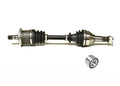 Precision Front Left CV Axle & Bearing for Can-Am Outlander XMR (2013–2023)