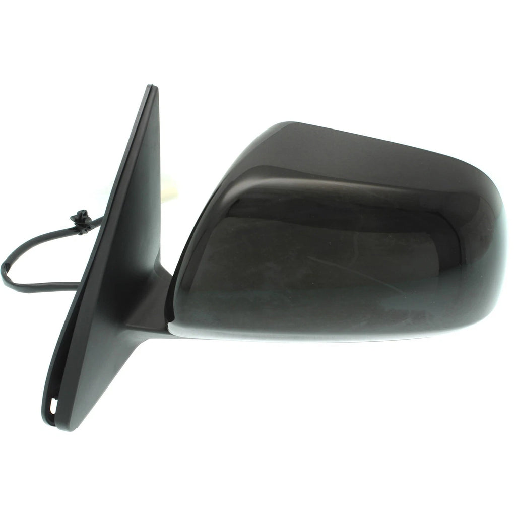 Power Mirrors for Toyota Highlander (2010–2013) Paintable