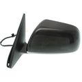 Power Mirrors for Toyota Highlander (2010–2013) Paintable