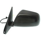 Power Mirrors for Toyota Highlander (2010–2013) Paintable