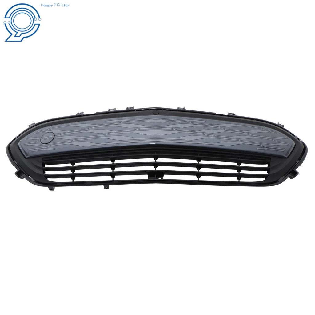 Front Lower Grille Assembly for Chevrolet Bolt EV (2017-2019) Gray