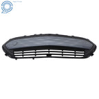 Front Lower Grille Assembly for Chevrolet Bolt EV (2017-2019) Gray