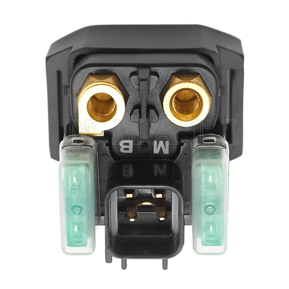 Starter Solenoid Relay for Yamaha Kodiak 700 EPS (2016–2023) 3B4-81940-00