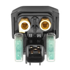 Starter Solenoid Relay for Yamaha Kodiak 700 EPS (2016–2023) 3B4-81940-00