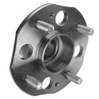 2X Rear Wheel Hub & Bearing Assembly for Honda Accord (1990–1997)
