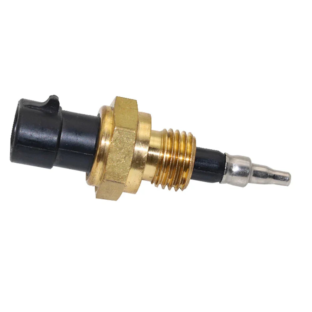 Coolant Temperature Sensor for Cummins ISX QSX ISF 2.8 ISBE ISC 8.3 (2007-2020)