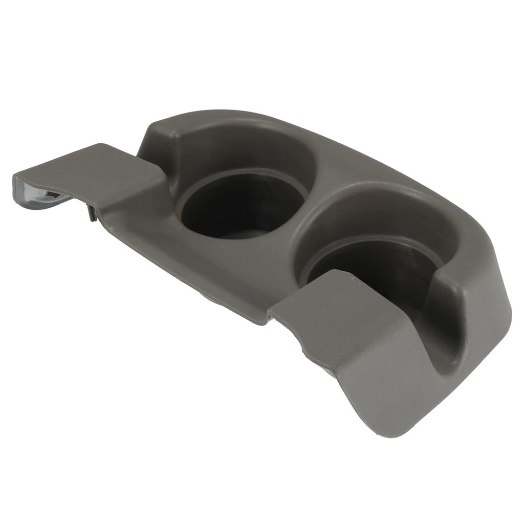 Cup Holder for Ford F350 (2002–2004) 1C3Z3613562AAA Brown