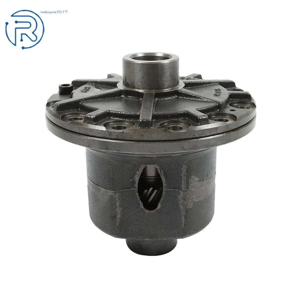 Rear Differential Assembly for Chevrolet Silverado 2500 3500 (2007–2019) 50866962AA 40099548