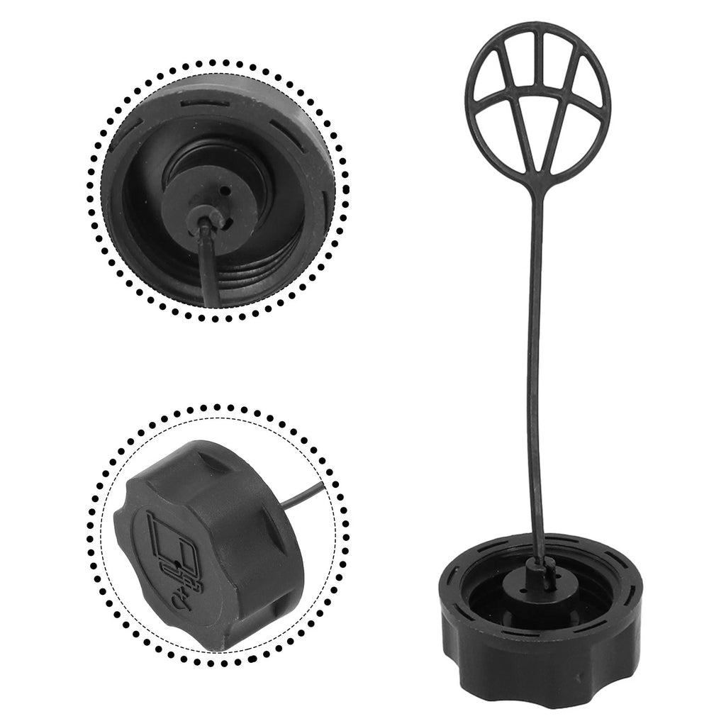 Fuel Tank Cap for 43cc 49cc 52cc 55cc Hedge Trimmer