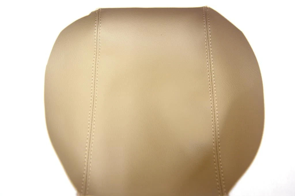 Leather Synthetic Center Console Armrest Cover for Volkswagen Passat (2011–2018)
